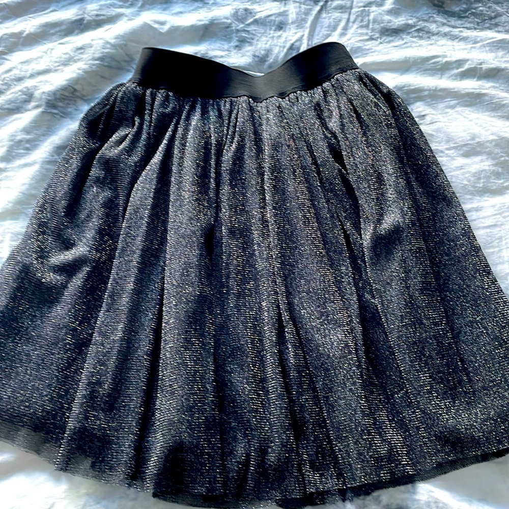 Vero Moda Maia Highwaist Skirt XS